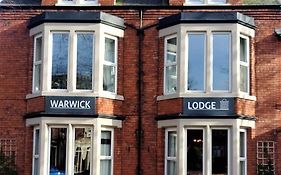 Warwick Lodge Guest House